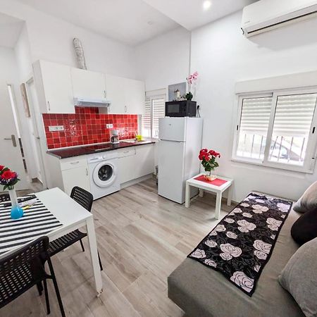 Madrid Apartaments Екстер'єр фото